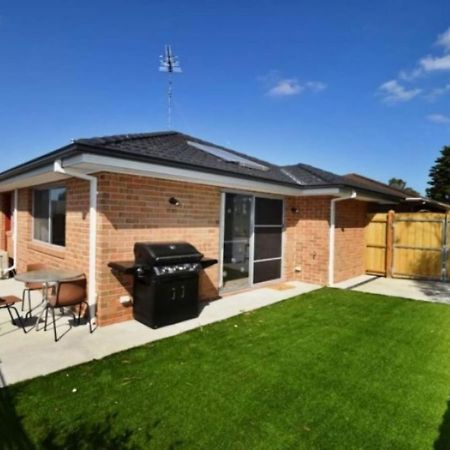 Villa Time To Relax Portarlington Exterior foto