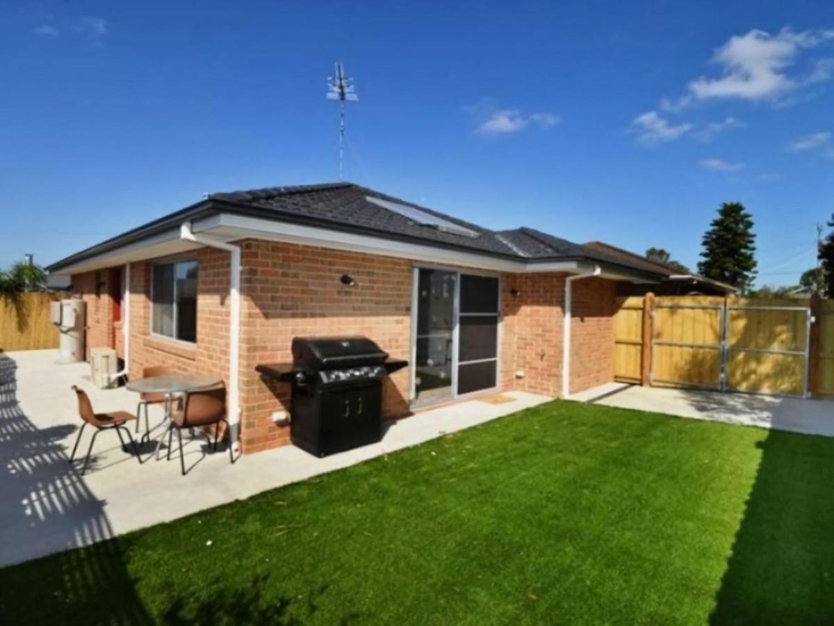 Villa Time To Relax Portarlington Exterior foto